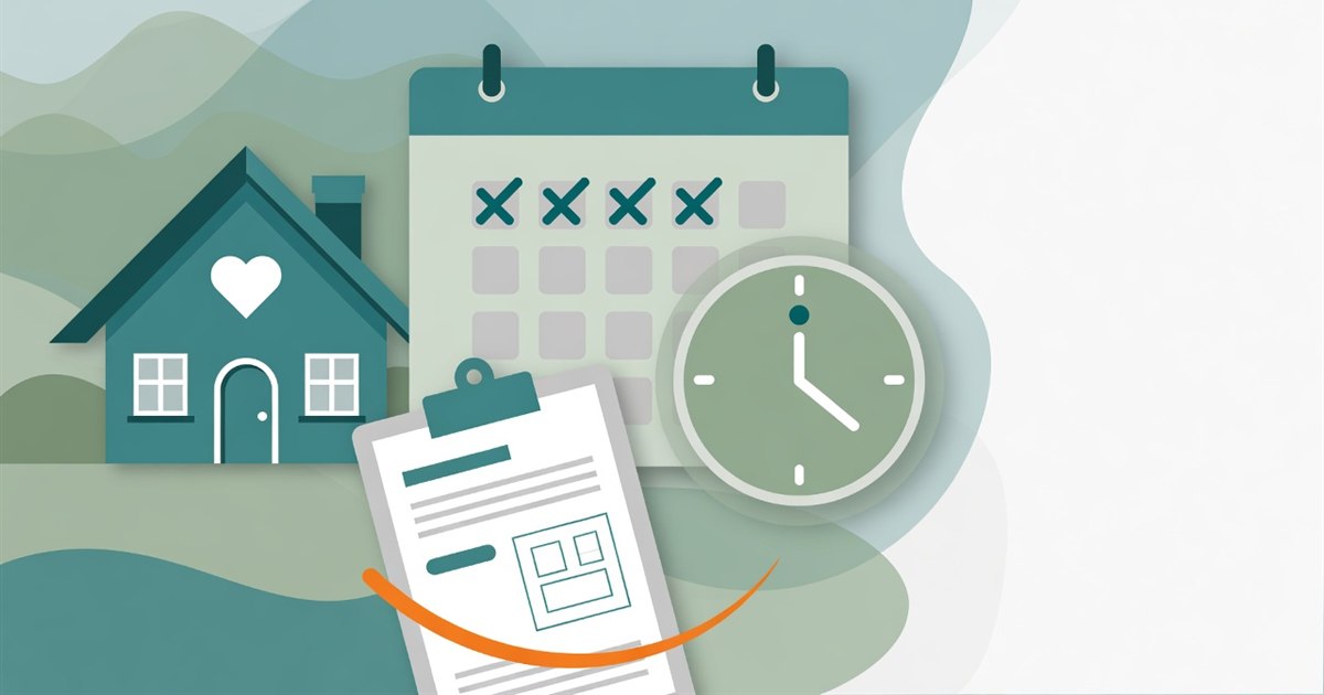 Home Health Notice of Admission (NOA): The 5-Day Rule, the Penalty, and How It Works